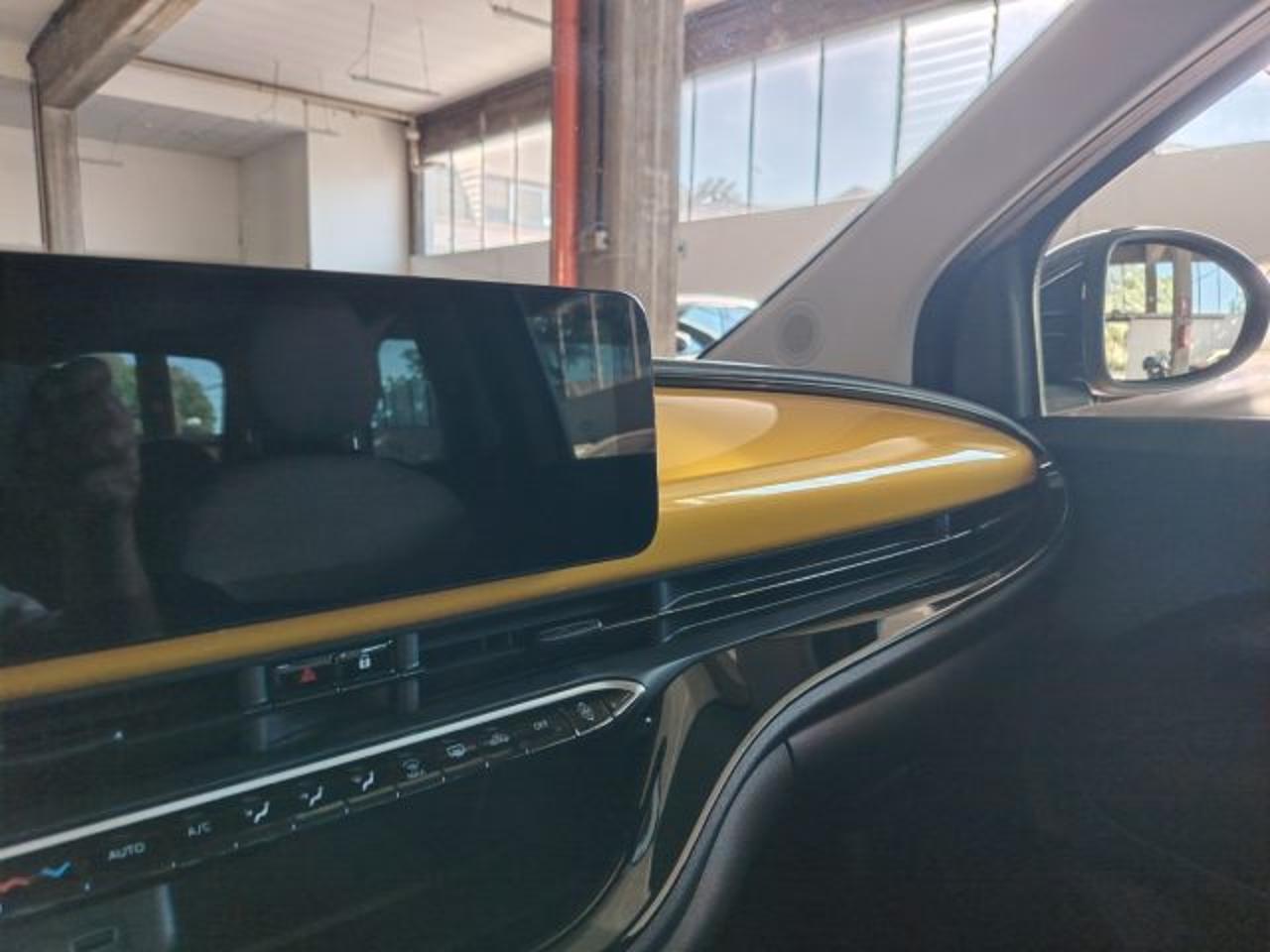 Fiat Fiat 500 usata 19