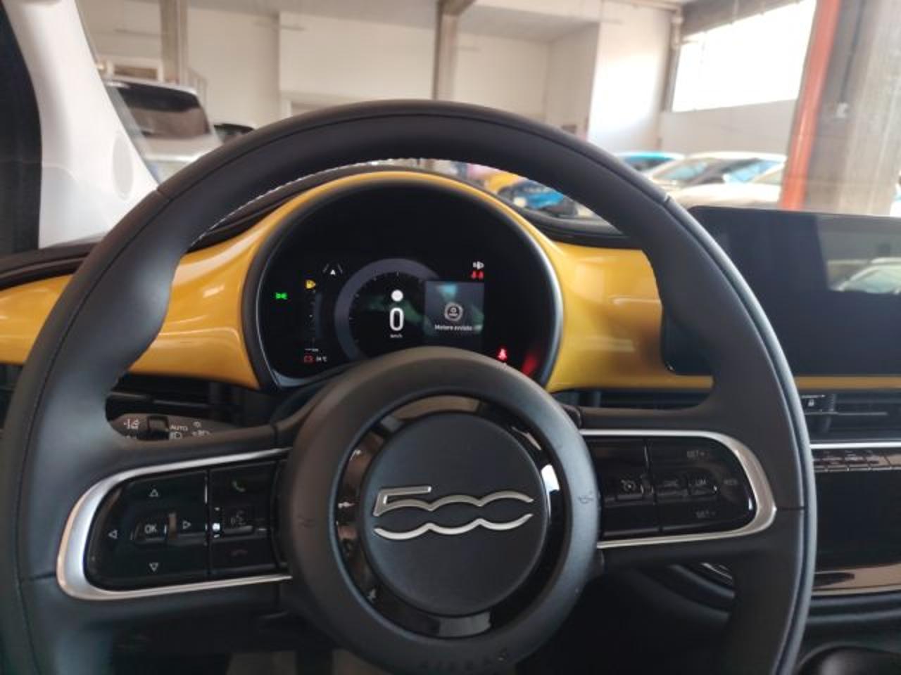 Fiat Fiat 500 usata 20