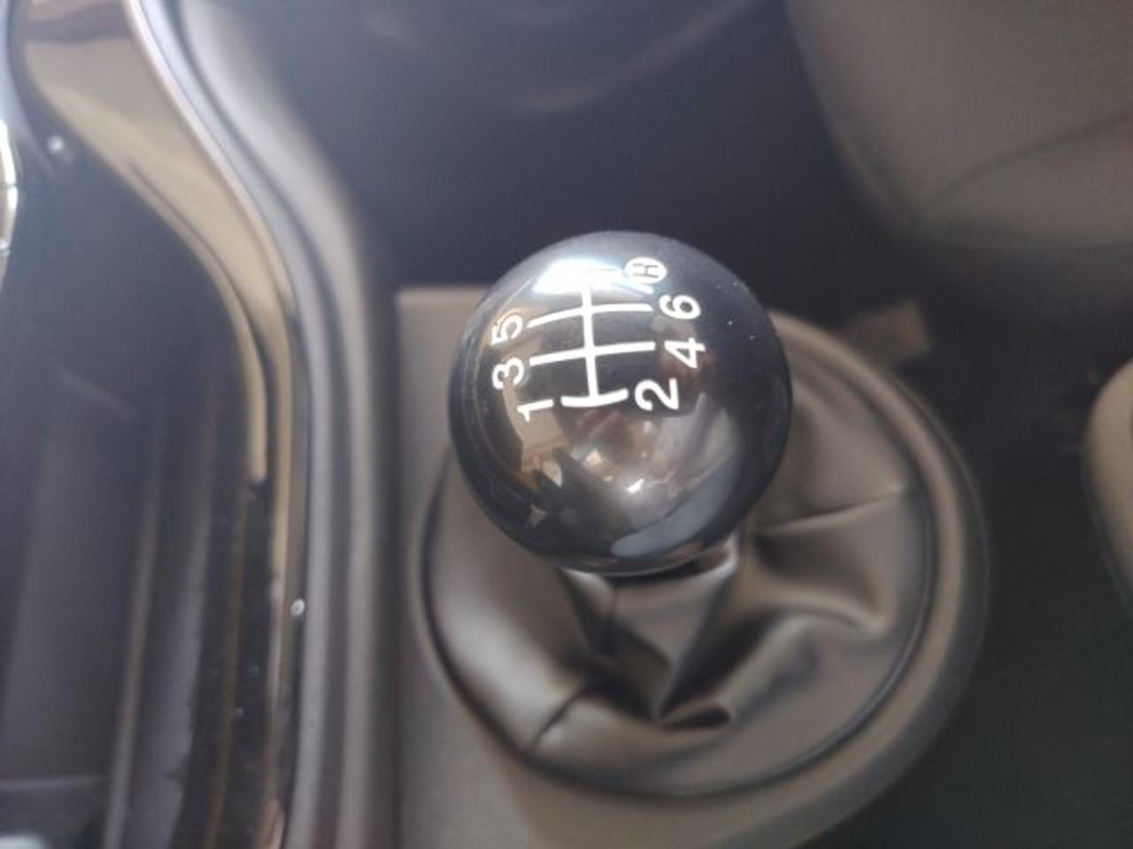 Fiat Fiat 500 usata 21