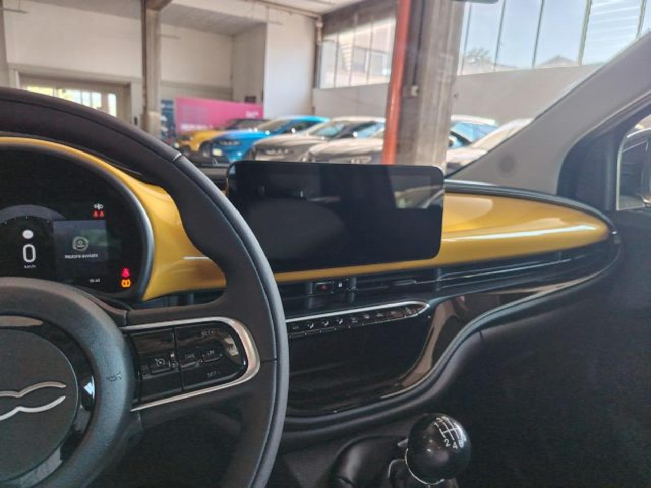 Fiat Fiat 500 usata 26