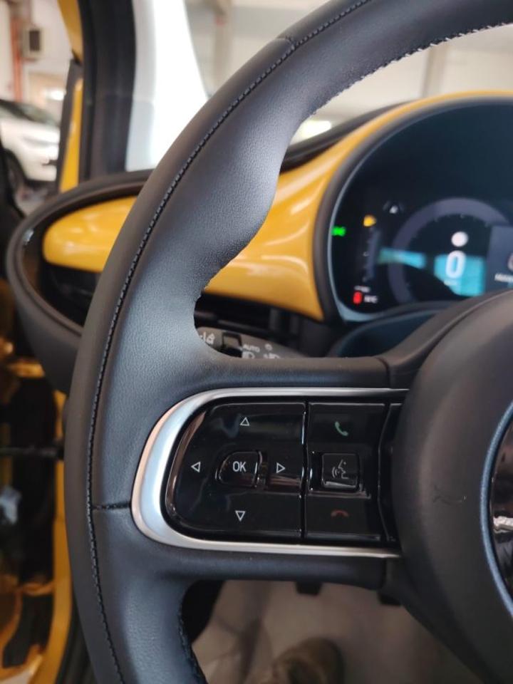 Fiat Fiat 500 usata 27