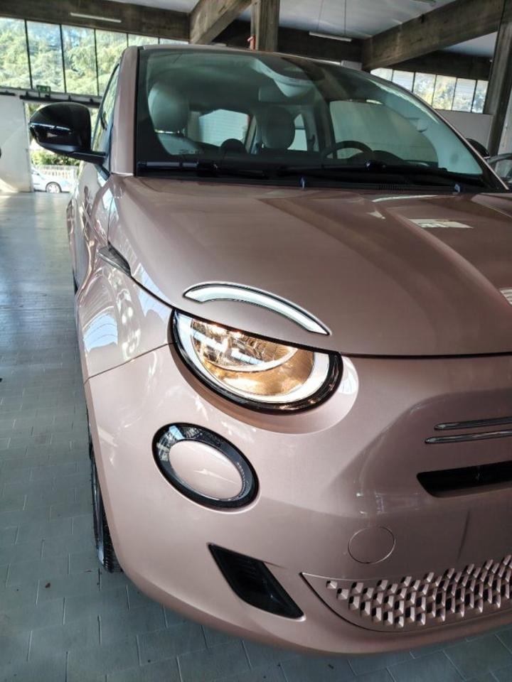 Fiat Fiat 500 usata 5