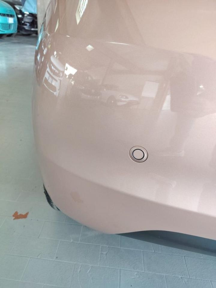 Fiat Fiat 500 usata 7
