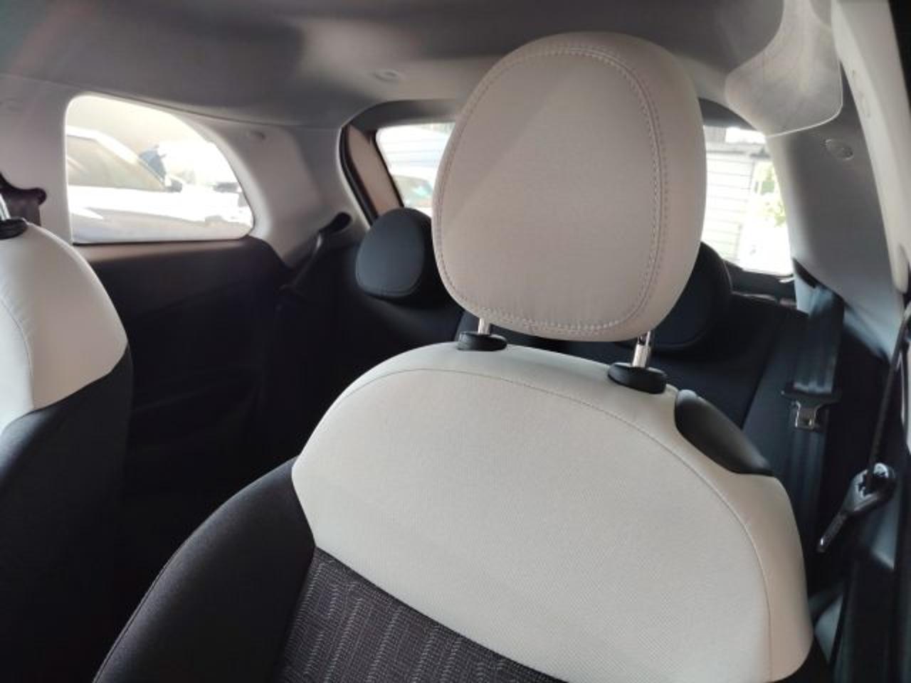Fiat Fiat 500 usata 9