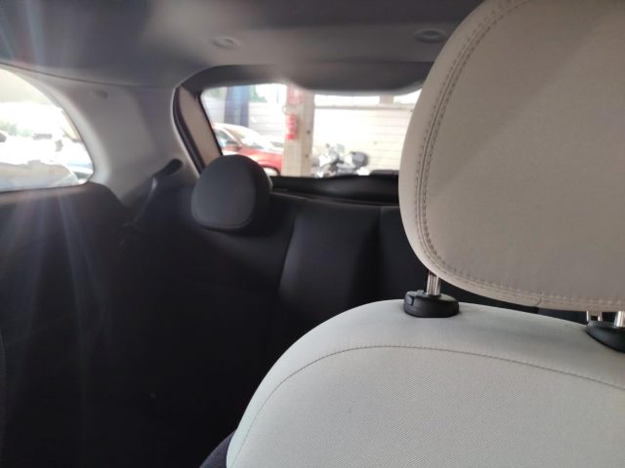 Fiat Fiat 500 usata 10