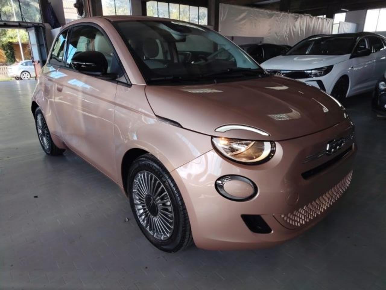Fiat Fiat 500 usata 11