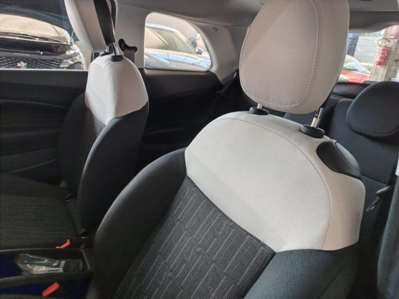 Fiat Fiat 500 usata 12