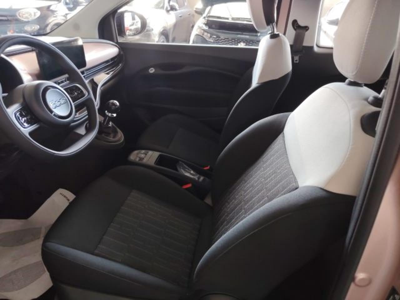 Fiat Fiat 500 usata 13