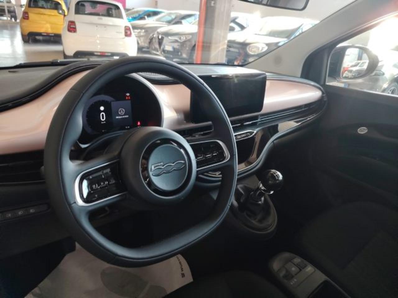 Fiat Fiat 500 usata 14