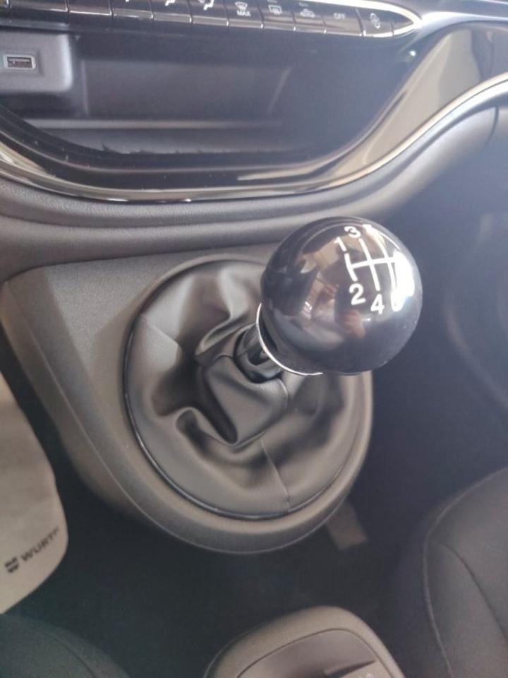 Fiat Fiat 500 usata 15