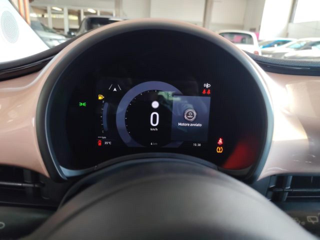 Fiat Fiat 500 usata 17