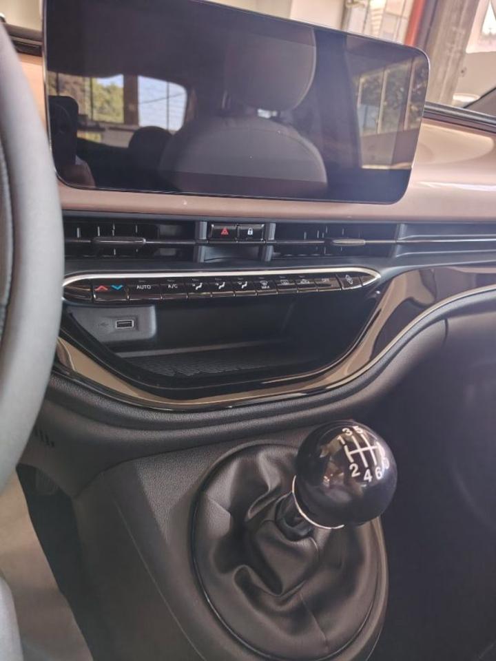Fiat Fiat 500 usata 18