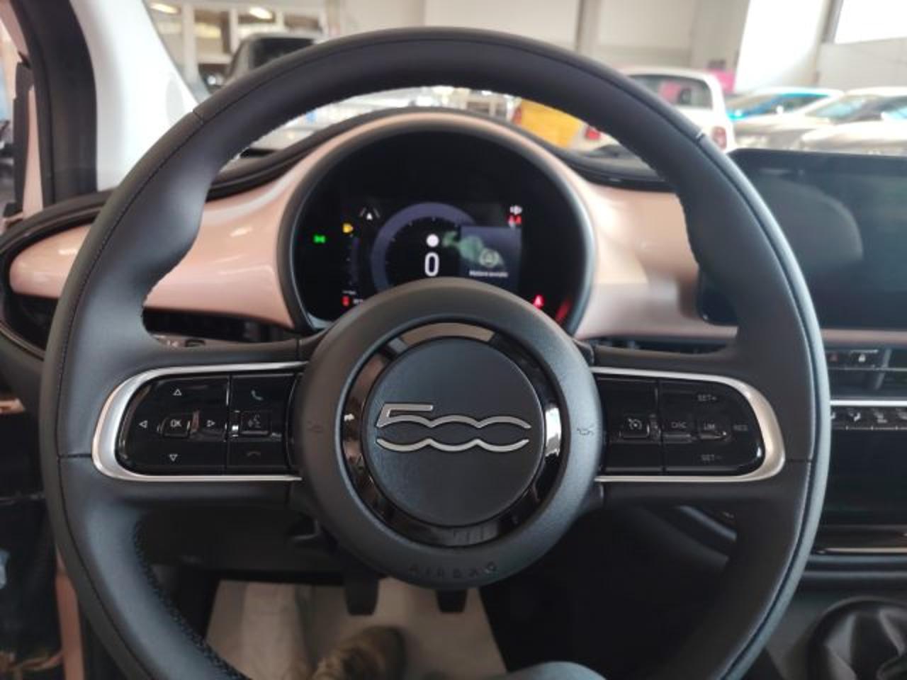 Fiat Fiat 500 usata 19