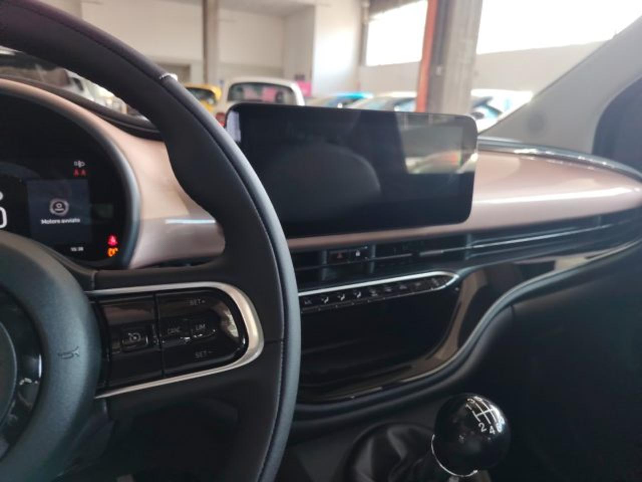 Fiat Fiat 500 usata 20