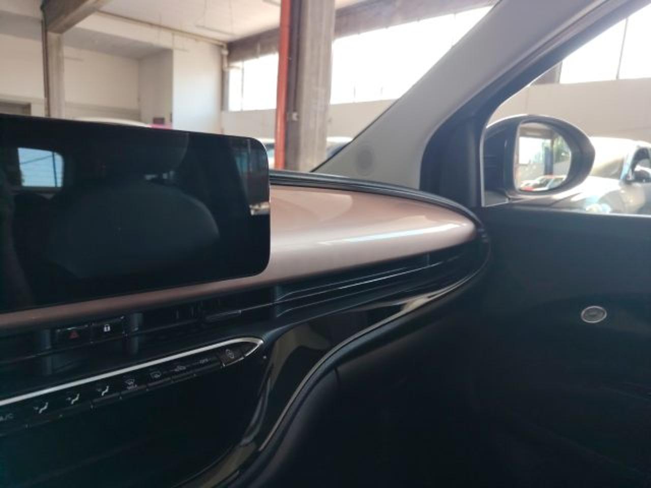 Fiat Fiat 500 usata 21
