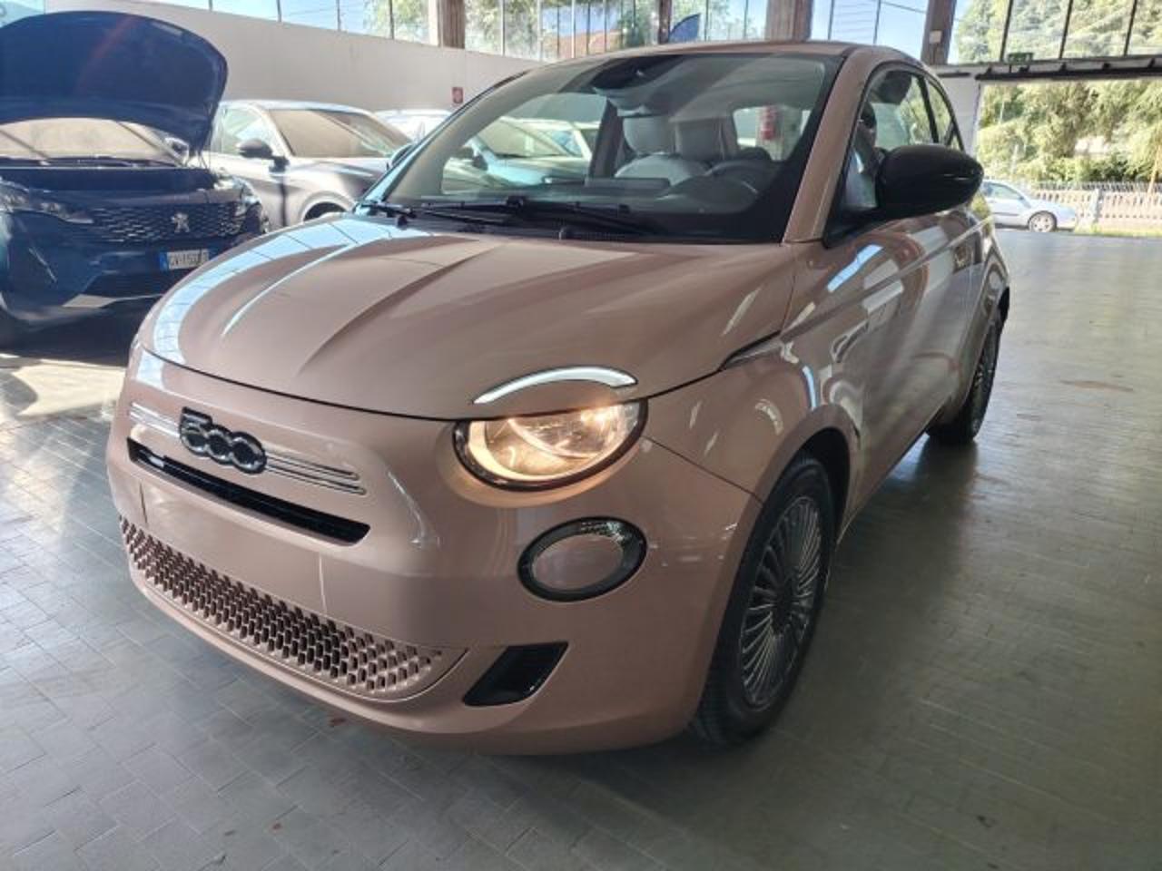 Fiat Fiat 500 usata 22
