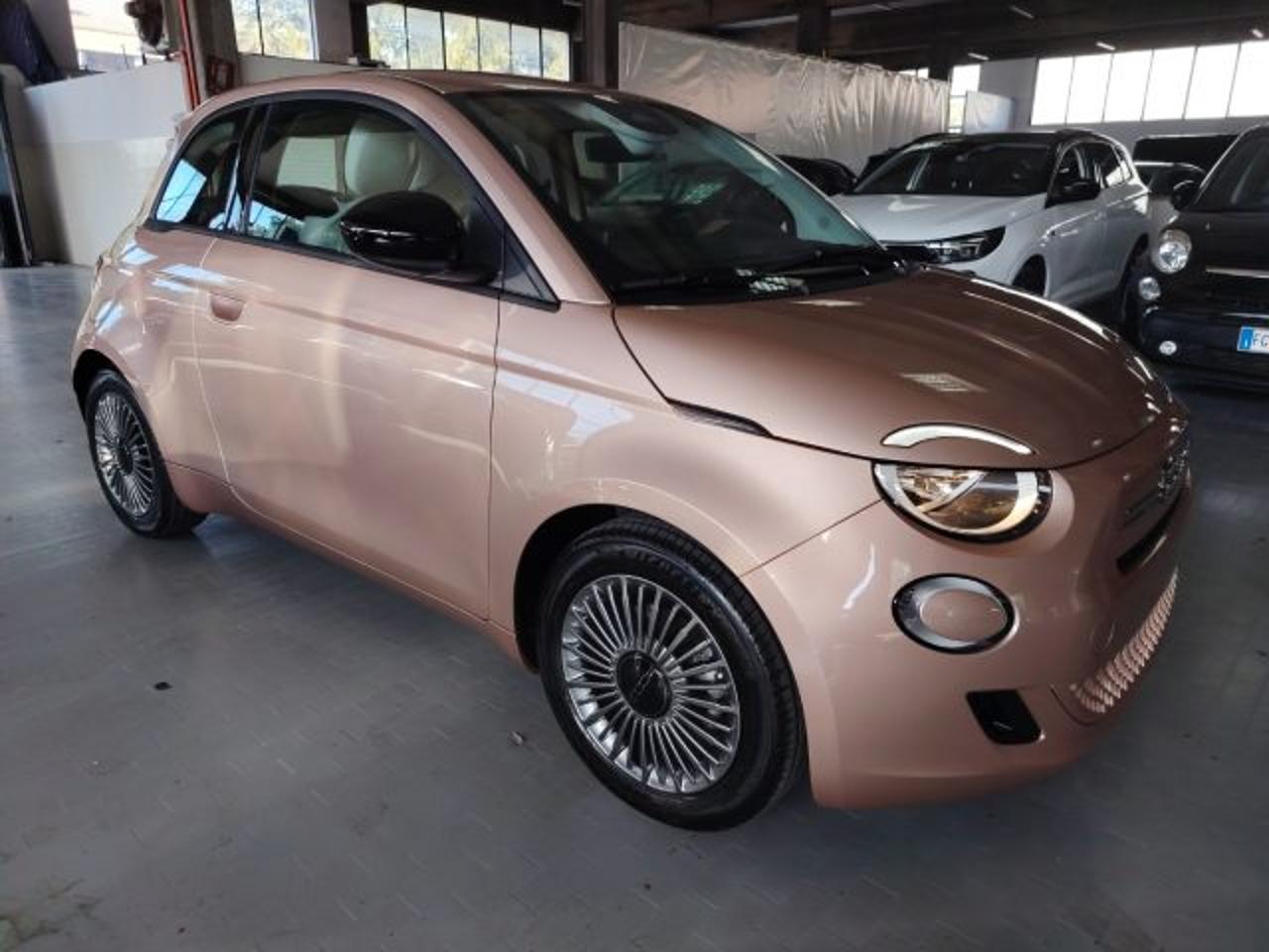 Fiat Fiat 500 usata 23