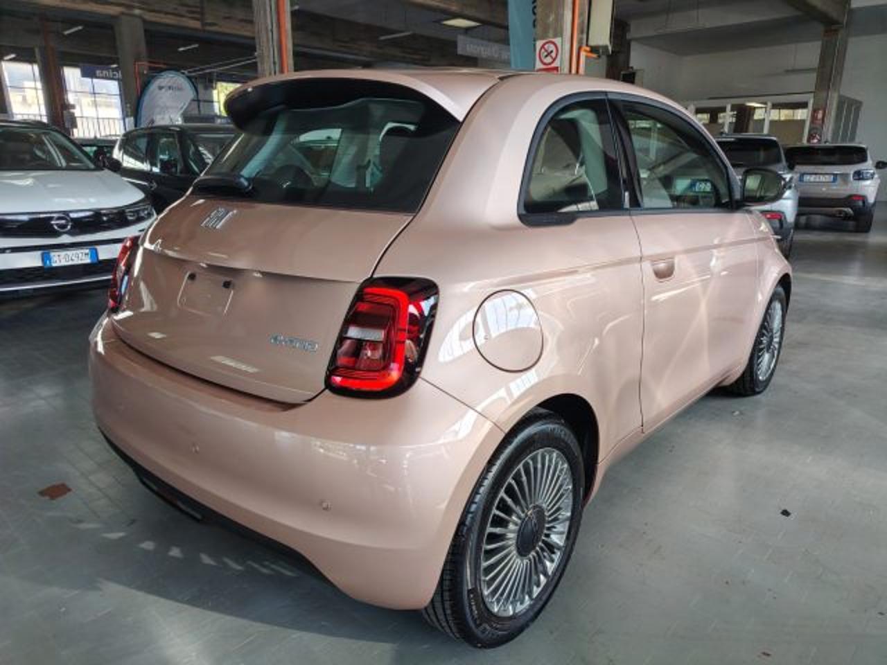 Fiat Fiat 500 usata 25