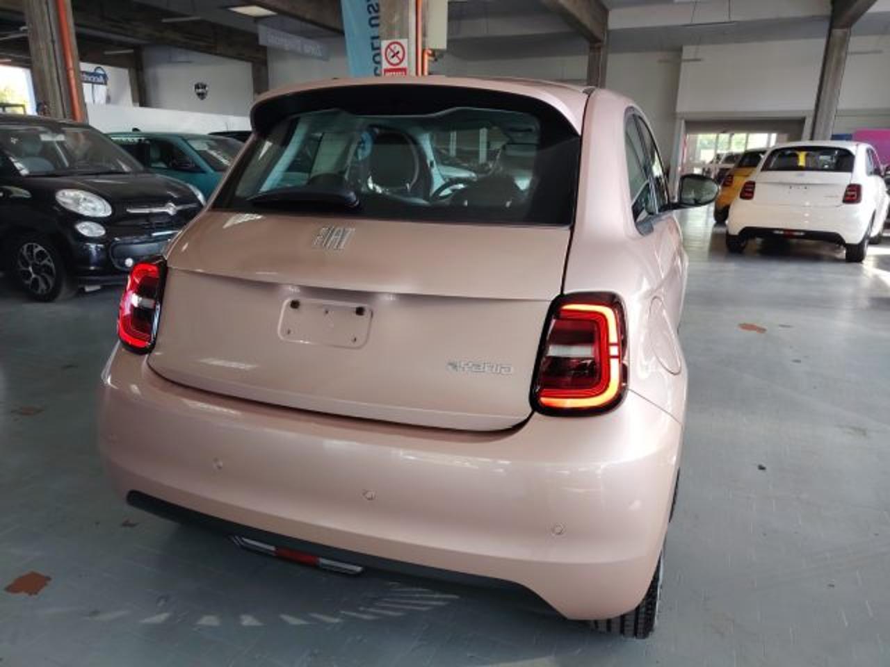 Fiat Fiat 500 usata 26