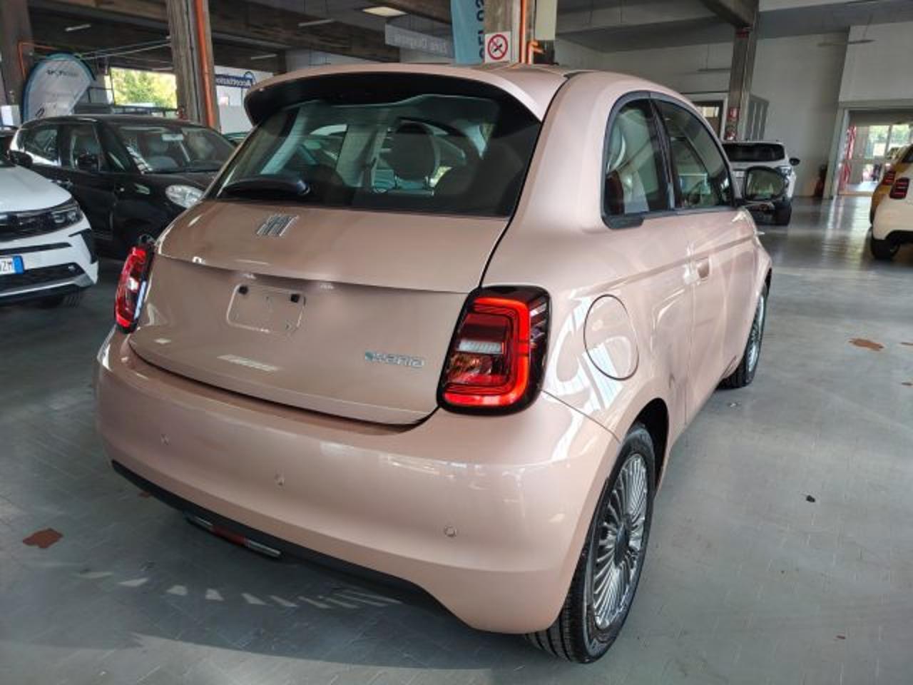 Fiat Fiat 500 usata 27