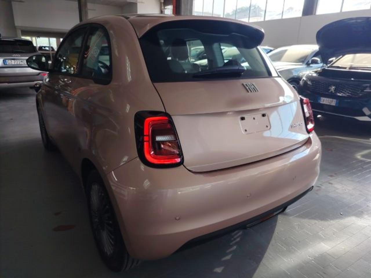Fiat Fiat 500 usata 28