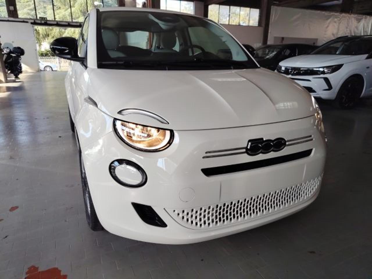 Fiat Fiat 500 usata 4