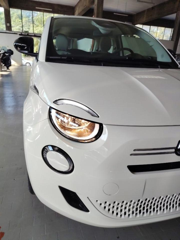 Fiat Fiat 500 usata 5
