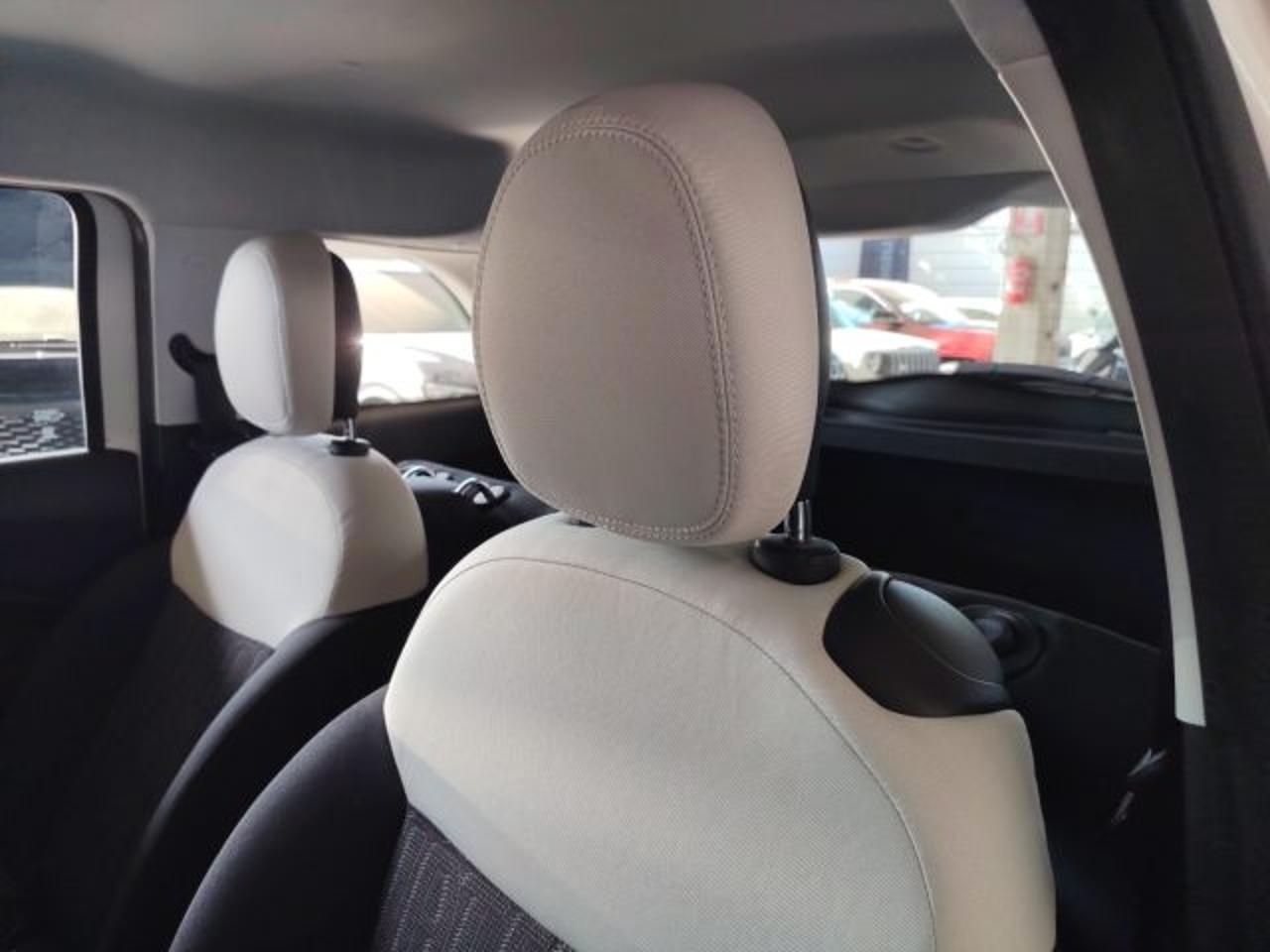 Fiat Fiat 500 usata 7