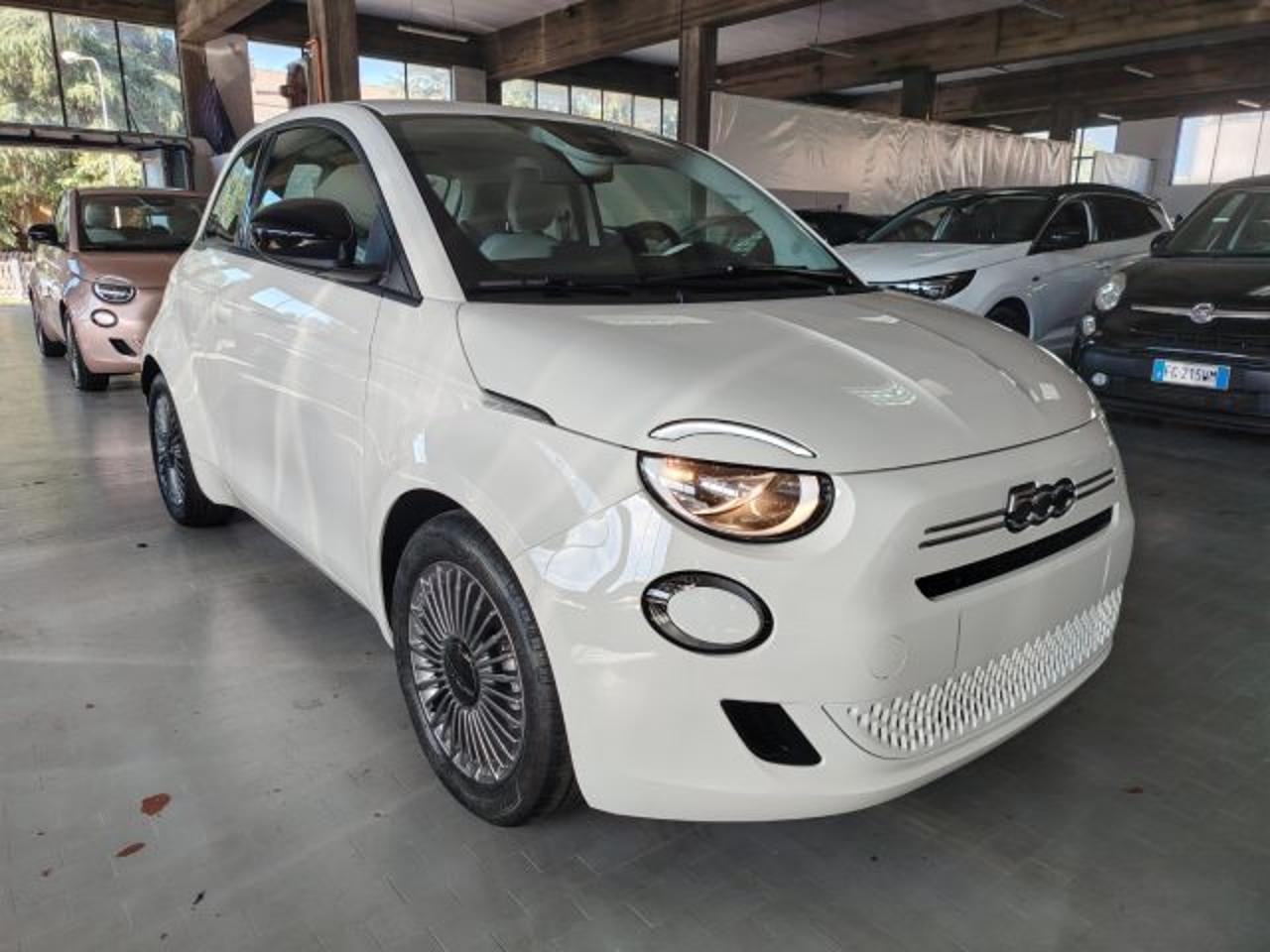 Fiat Fiat 500 usata 11