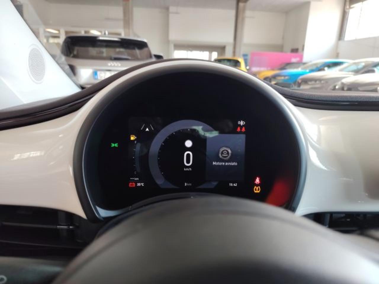 Fiat Fiat 500 usata 14