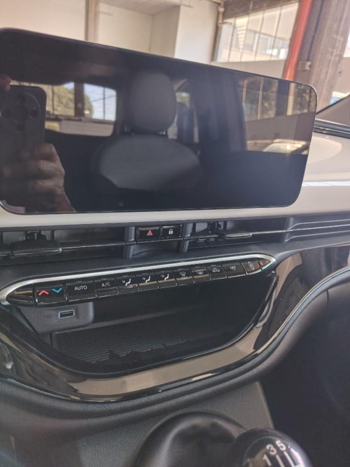 Fiat Fiat 500 usata 15