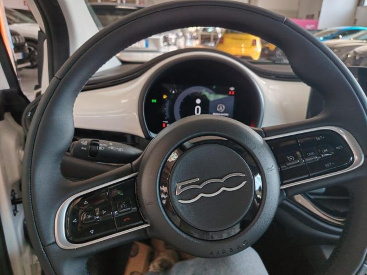Fiat Fiat 500 usata 16