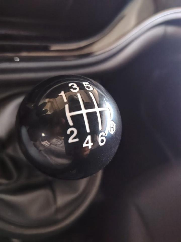 Fiat Fiat 500 usata 19