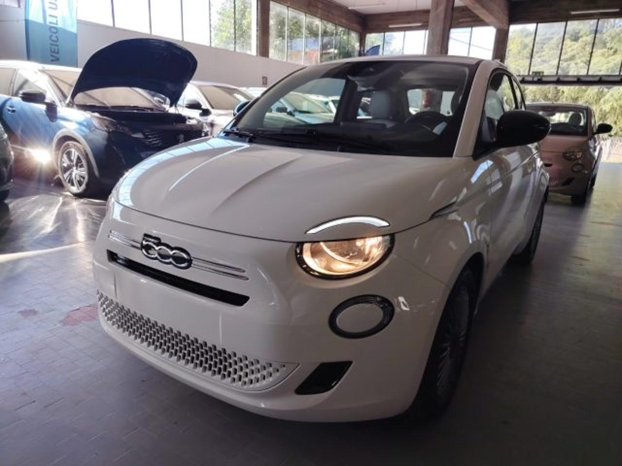Fiat Fiat 500 usata 20