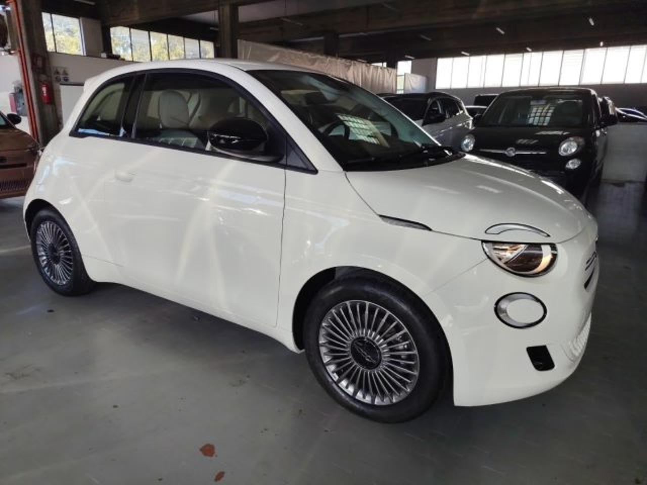 Fiat Fiat 500 usata 21