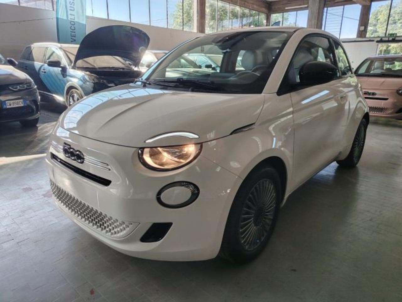 Fiat Fiat 500 usata 22