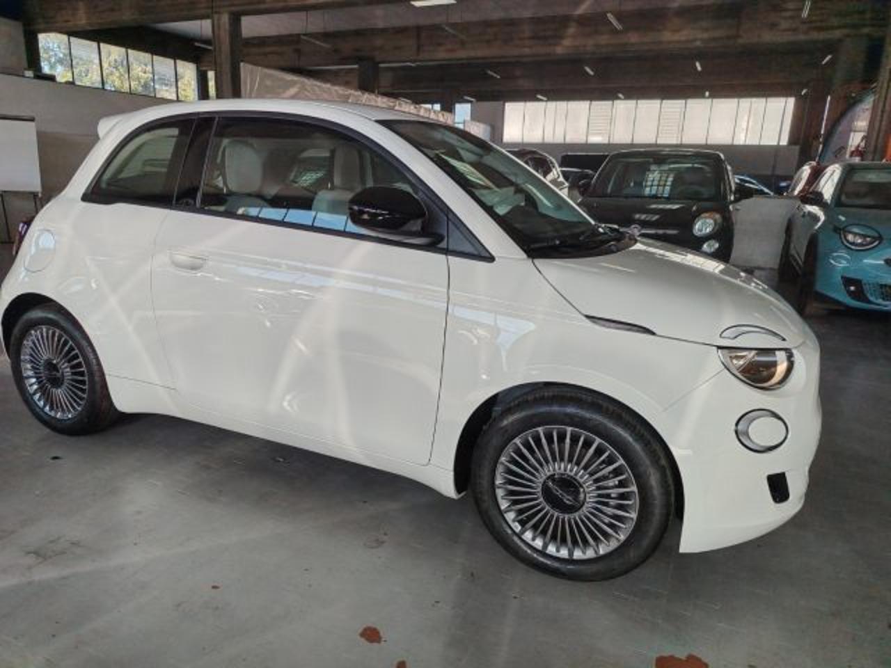 Fiat Fiat 500 usata 23