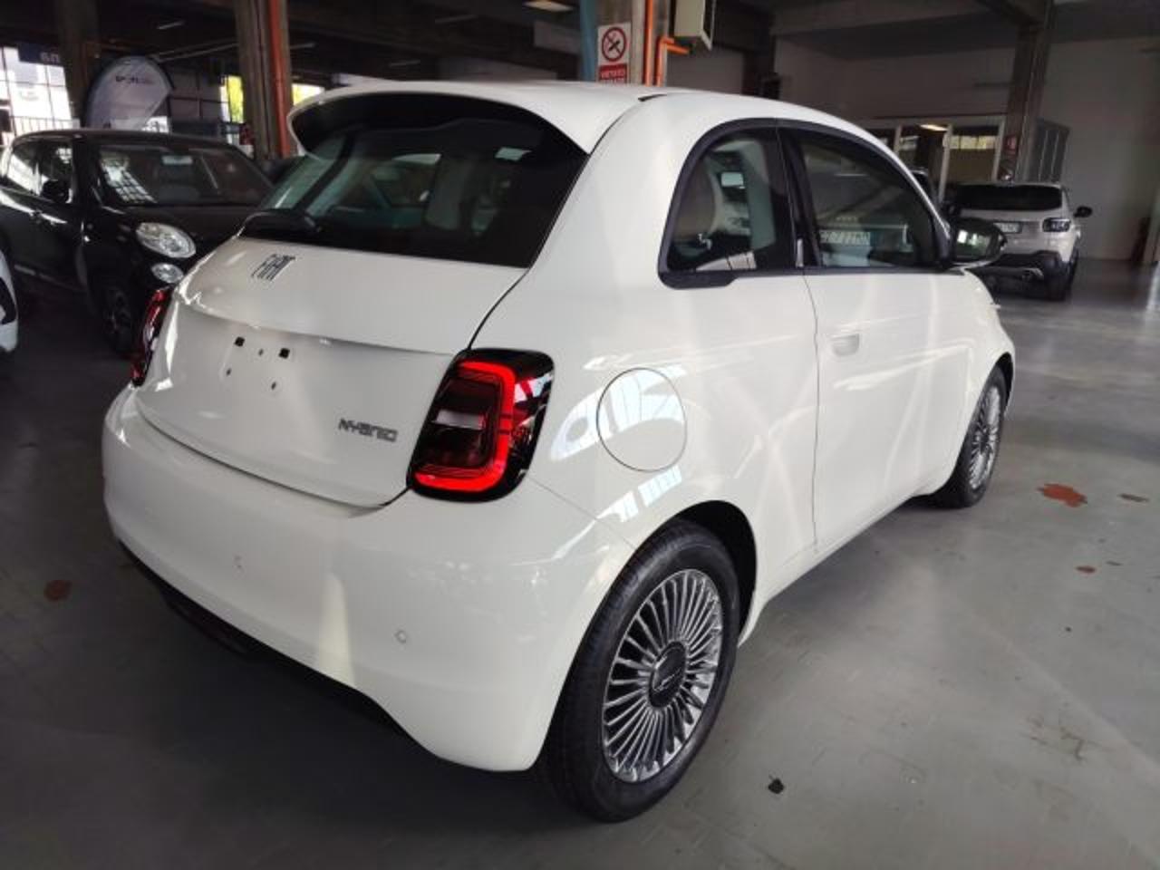 Fiat Fiat 500 usata 24