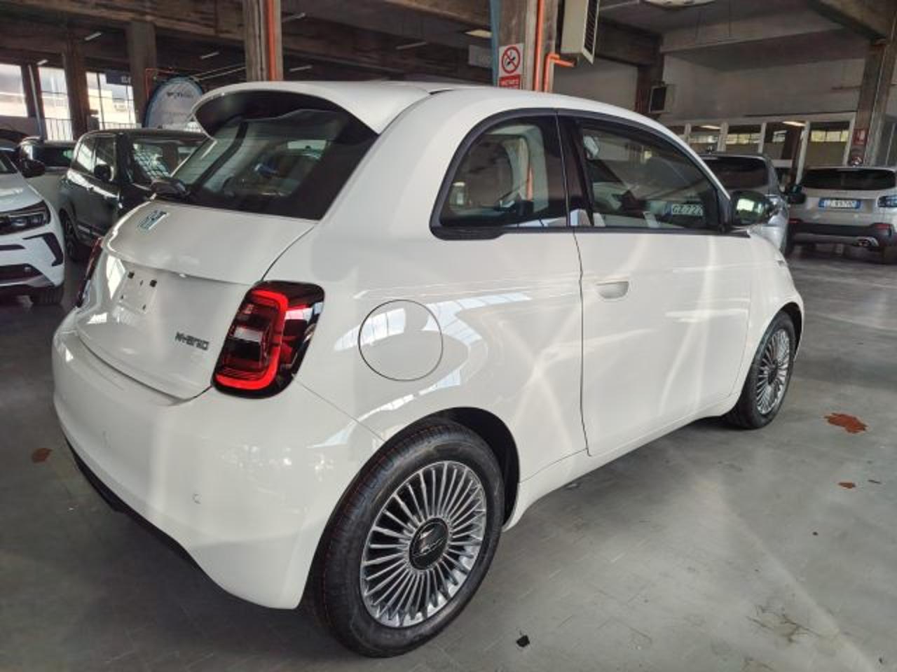 Fiat Fiat 500 usata 25