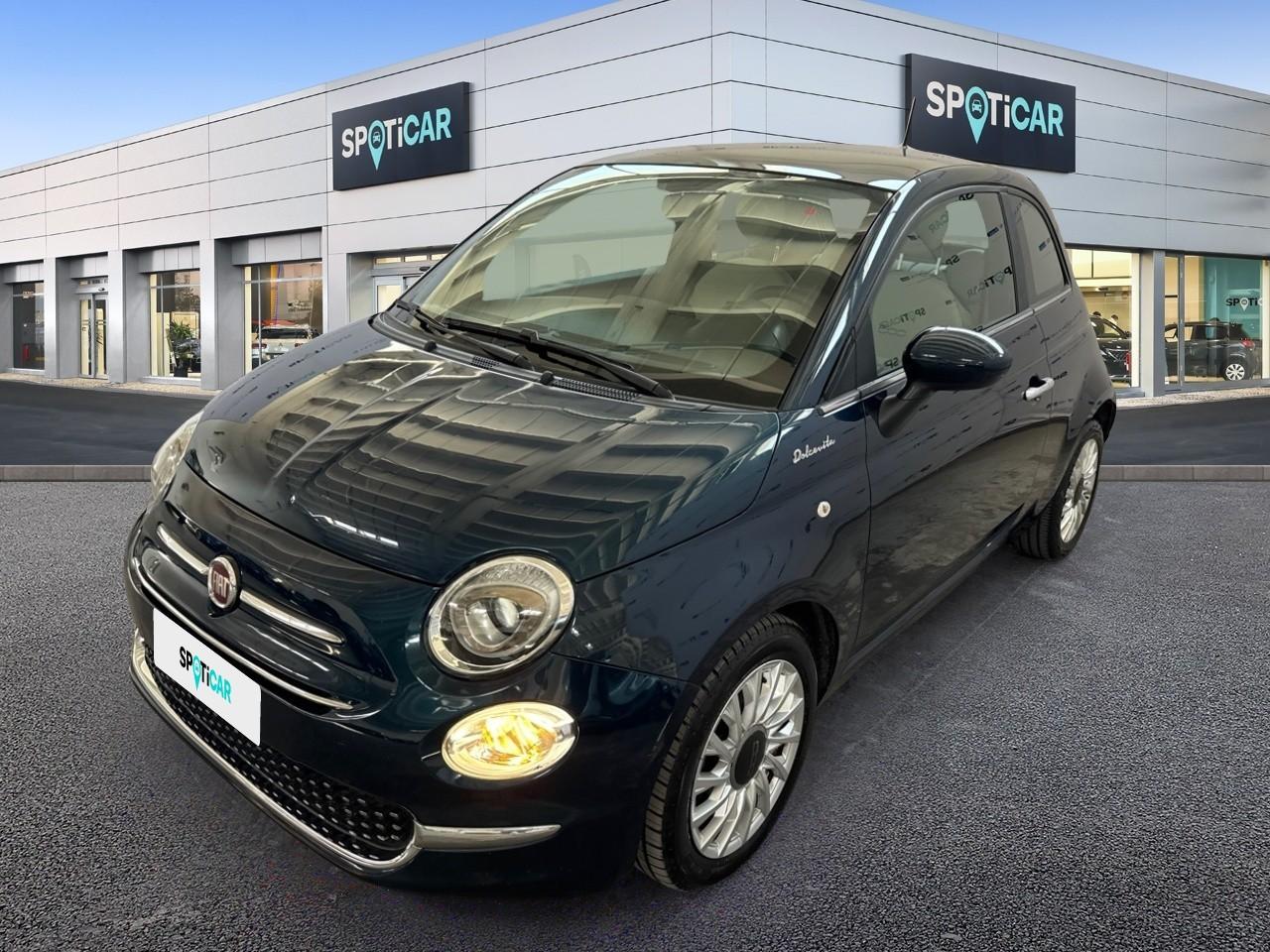 Fiat Fiat 500 500 1.0 70cv Ibrido Dolcevita