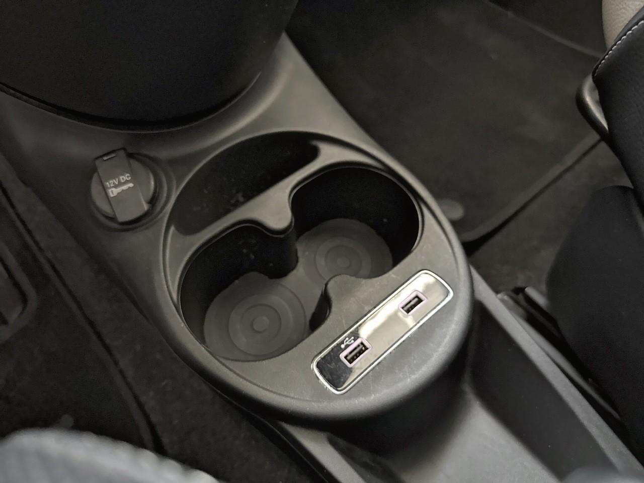 Fiat Fiat 500 usata 7
