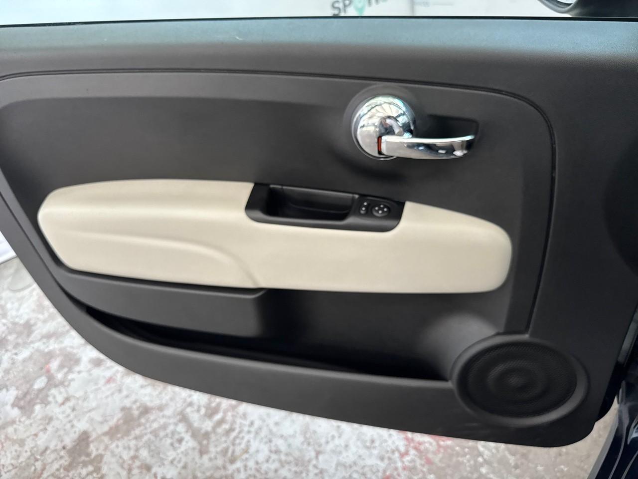 Fiat Fiat 500 usata 10