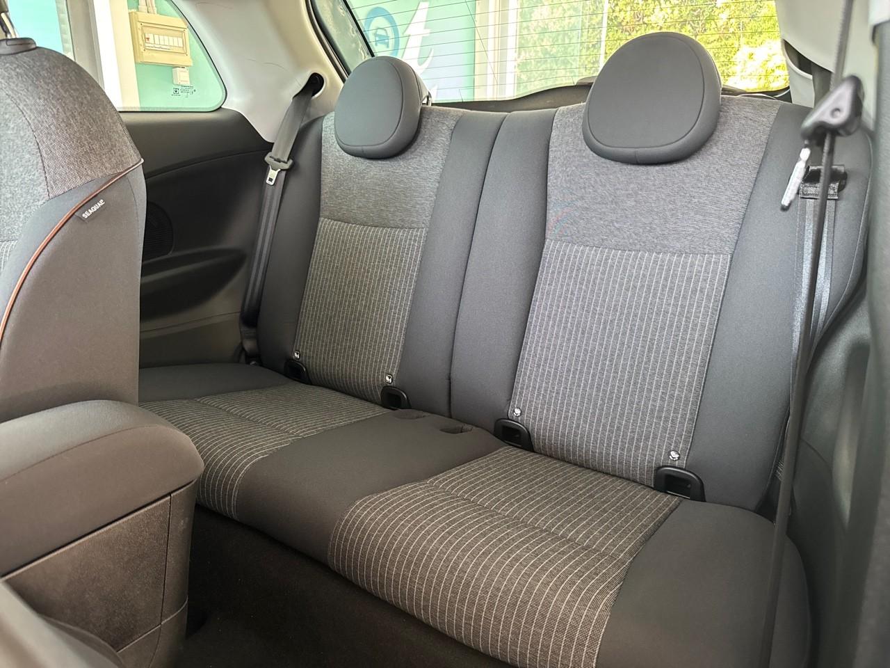 Fiat Fiat 500 usata, con Climatizzatore