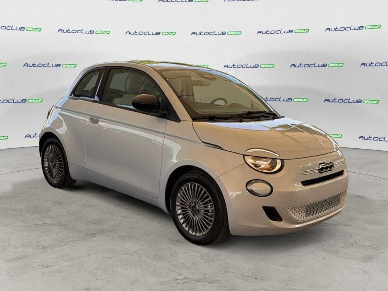 Fiat 500 500 1.0 hybrid Icon 