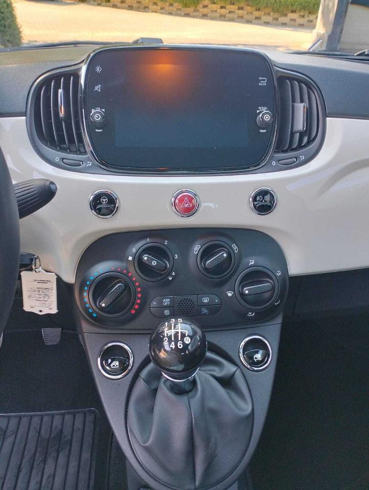 Fiat 500 - Foto 2