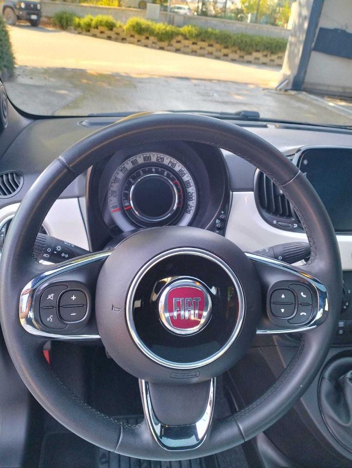 Fiat 500 - Foto 3
