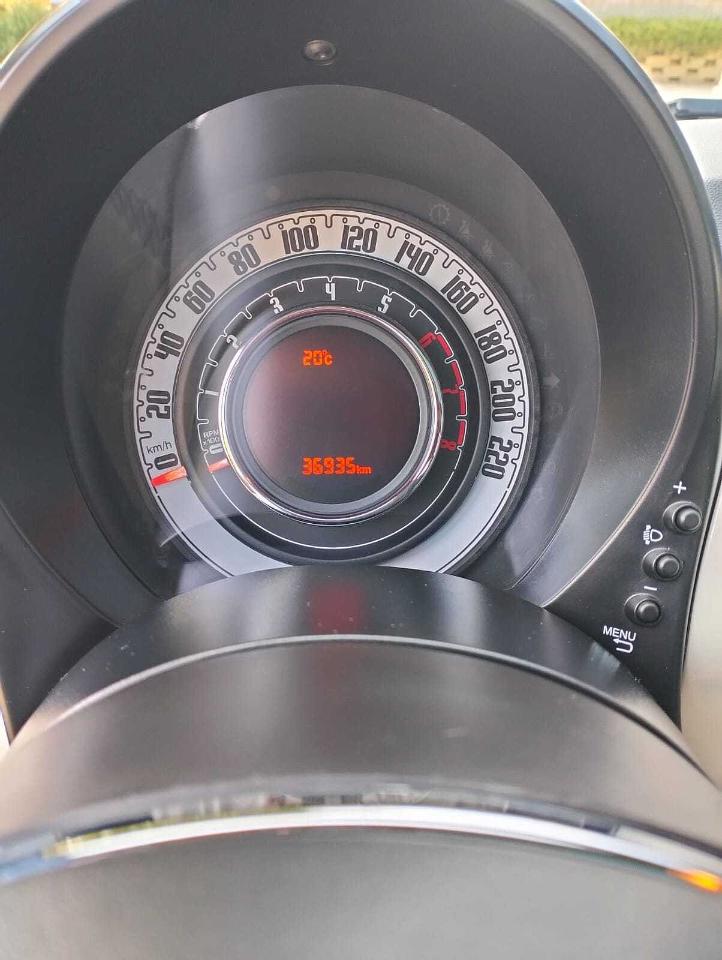 Fiat 500 - Foto 4