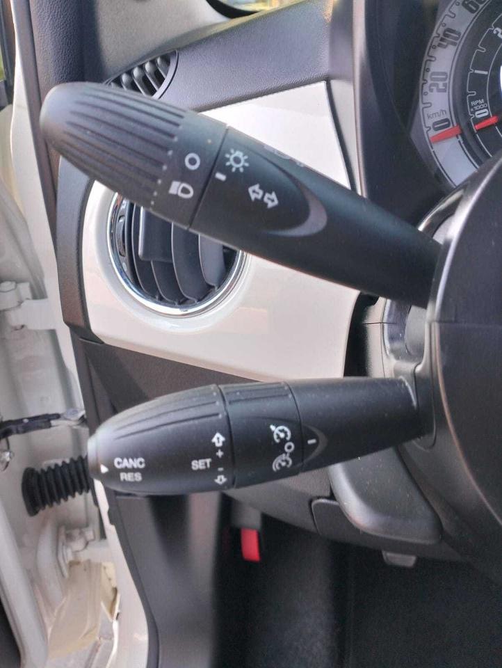 Fiat 500 - Foto 5