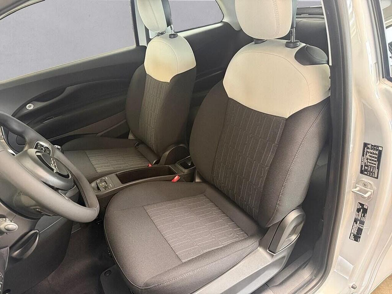 Fiat 500 - Foto 2