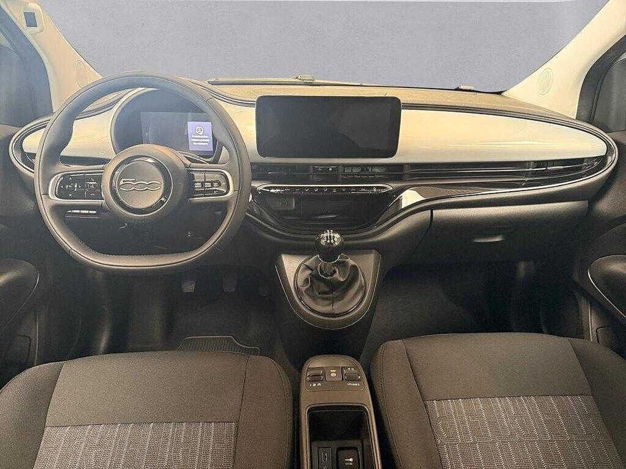 Fiat 500 - Foto 3